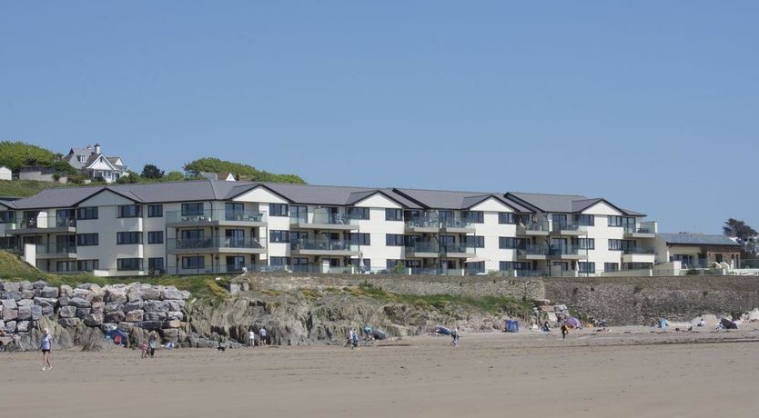 Photo of 19 Burgh Island Causeway
