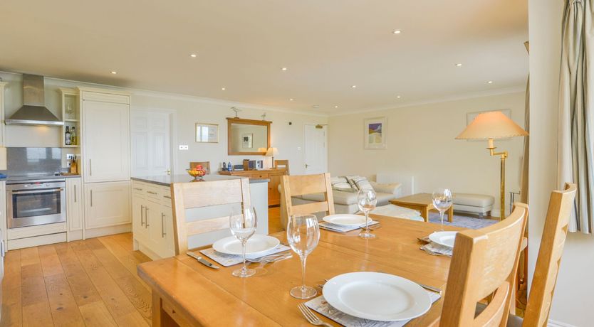 Photo of 19 Burgh Island Causeway