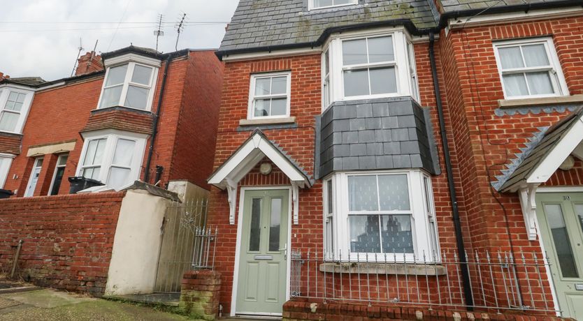 Photo of Anchorage View