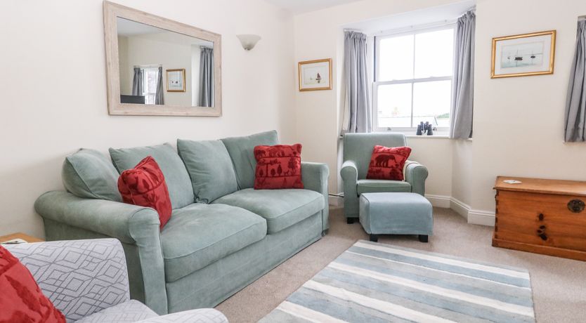 Photo of Anchorage View