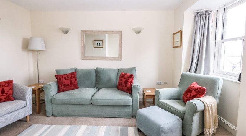 Photo of Anchorage View