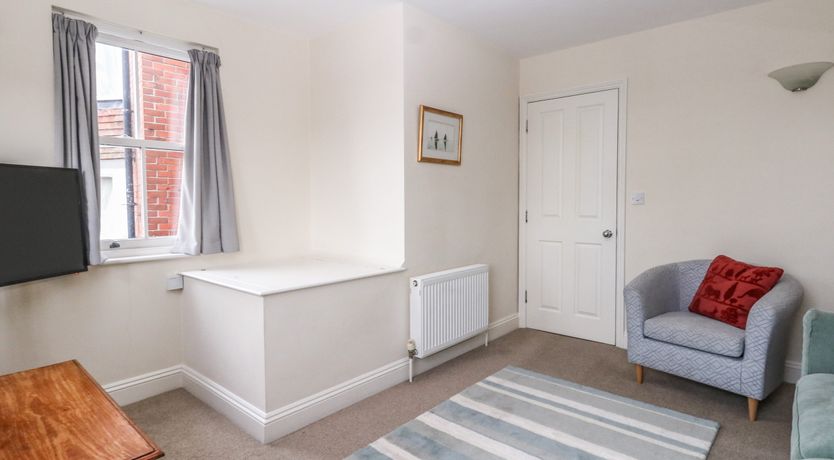 Photo of Anchorage View