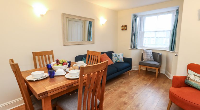 Photo of Anchorage View