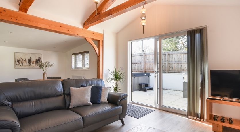 Photo of The Stables @ Merrydown