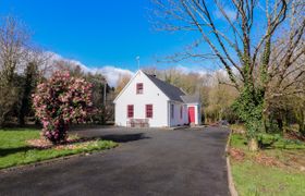 Photo of kyleatunna-cottage