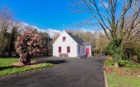 Photo of Kyleatunna Cottage