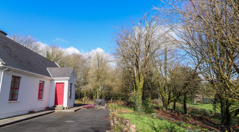 Photo of Kyleatunna Cottage