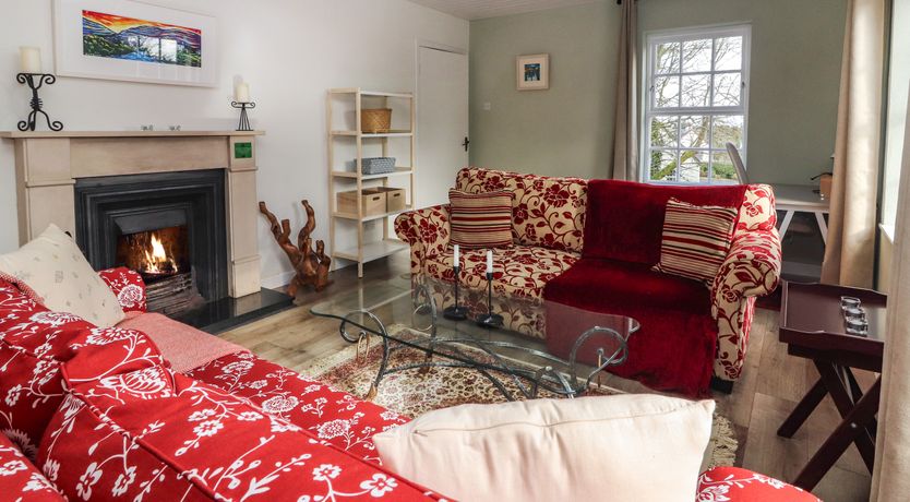 Photo of Kyleatunna Cottage