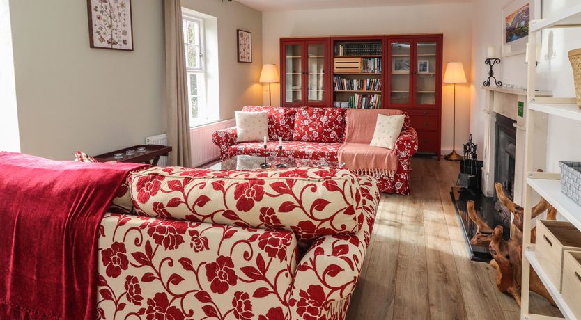 Photo of Kyleatunna Cottage