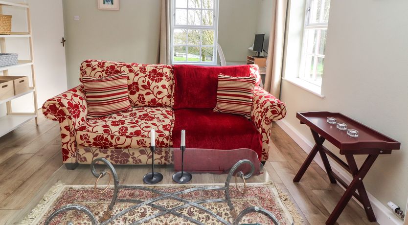 Photo of Kyleatunna Cottage