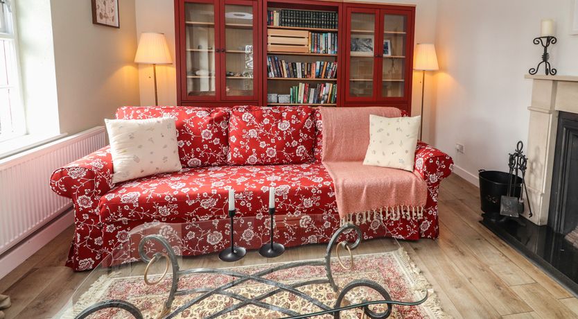 Photo of Kyleatunna Cottage