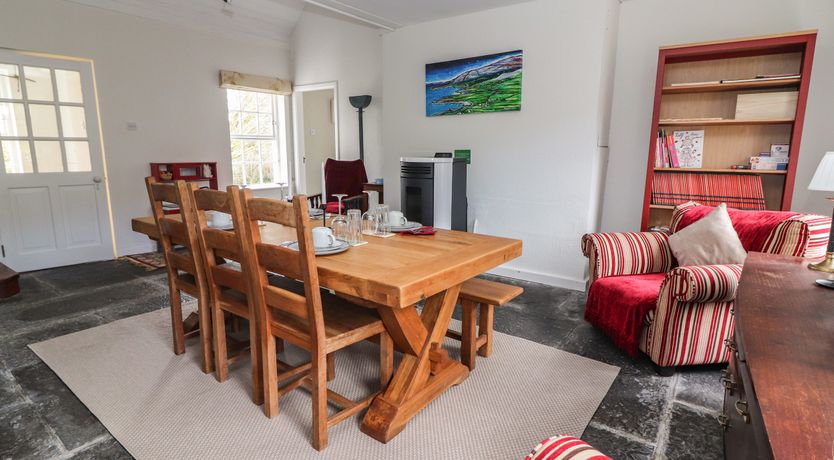 Photo of Kyleatunna Cottage