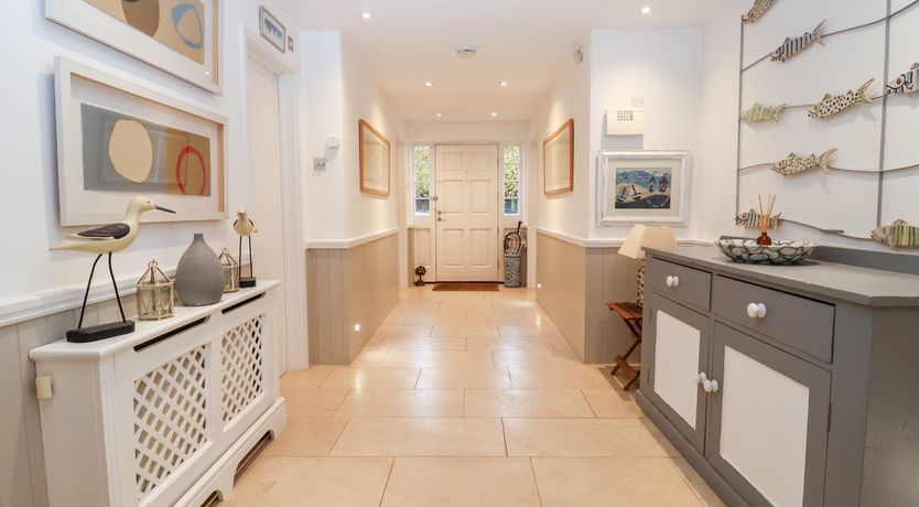 Photo of Lampland House