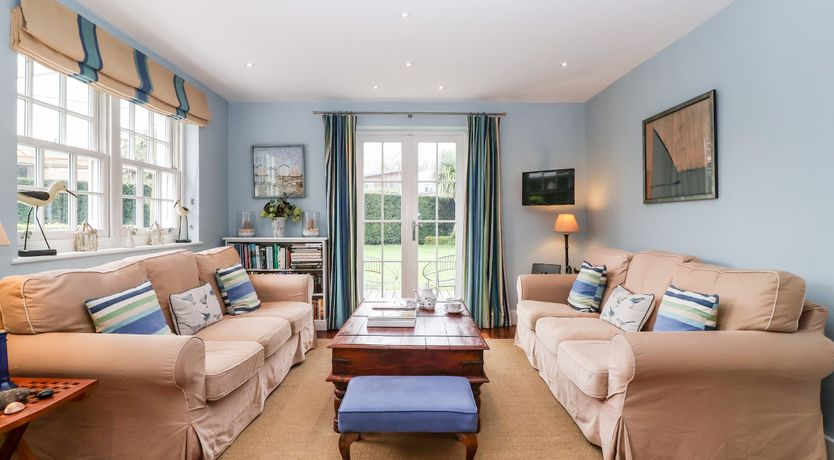 Photo of Lampland House