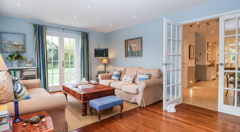 Photo of Lampland House