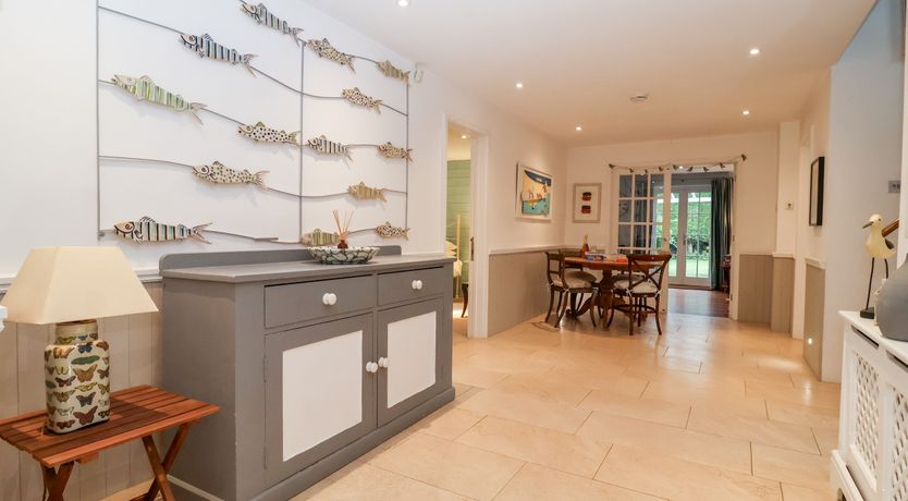 Photo of Lampland House