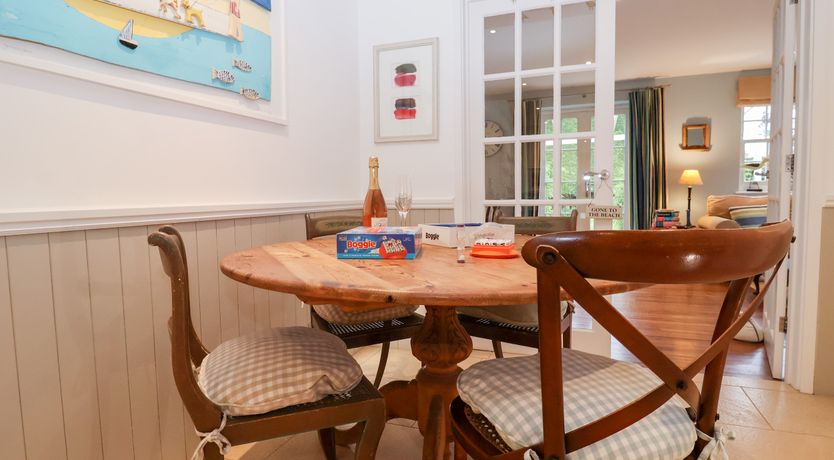 Photo of Lampland House