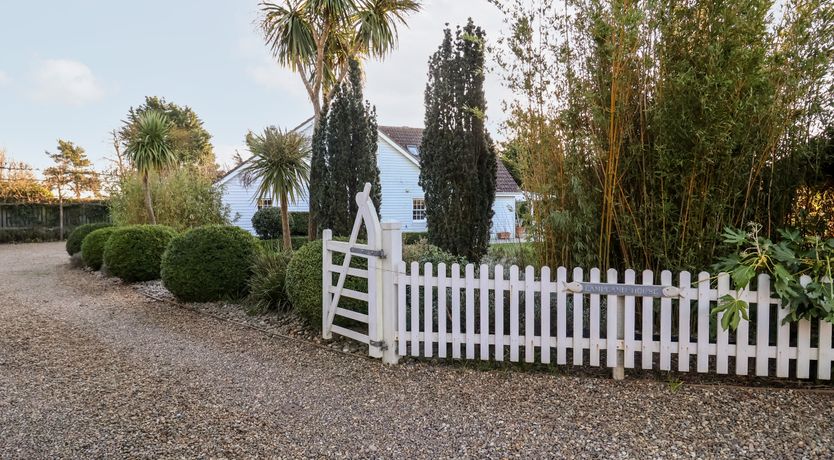 Photo of Lampland House