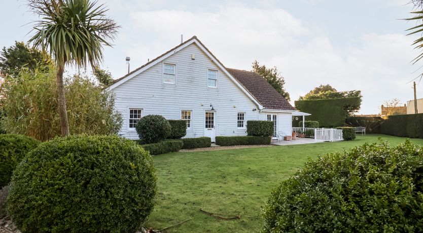 Photo of Lampland House