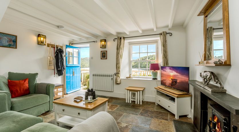 Photo of Fal River Cottage