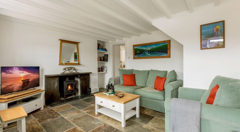 Photo of Fal River Cottage