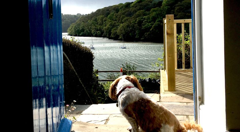 Photo of Fal River Cottage