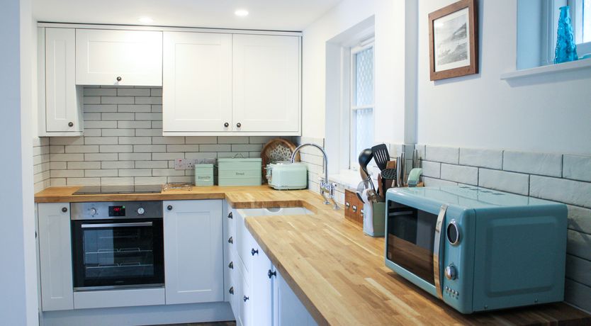 Photo of Fal River Cottage