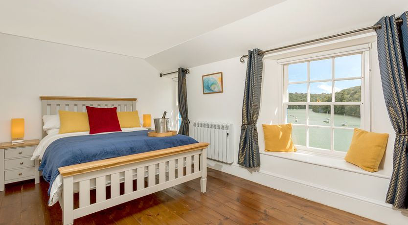 Photo of Fal River Cottage