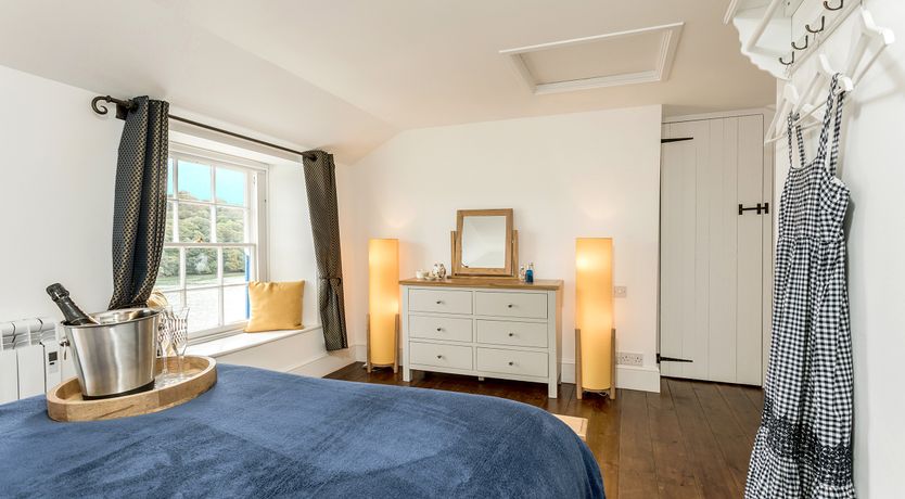 Photo of Fal River Cottage