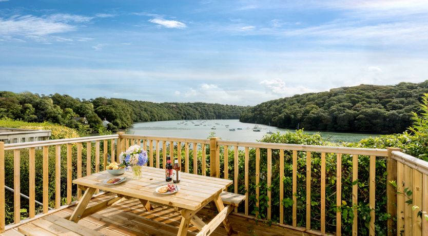 Photo of Fal River Cottage