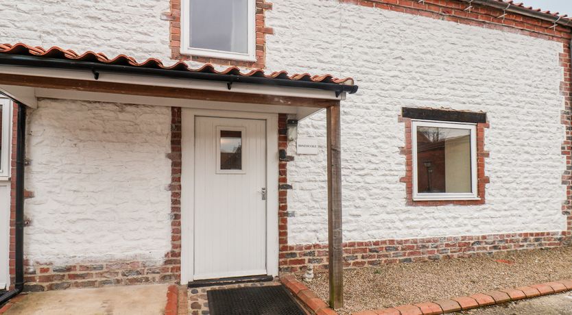 Photo of Honeysuckle