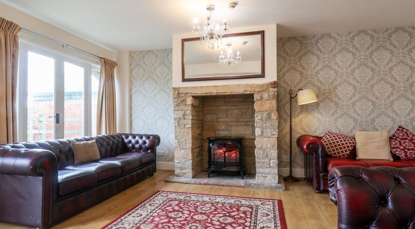 Photo of Honeysuckle