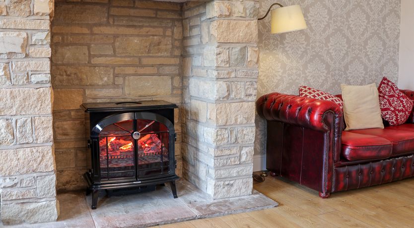 Photo of Honeysuckle