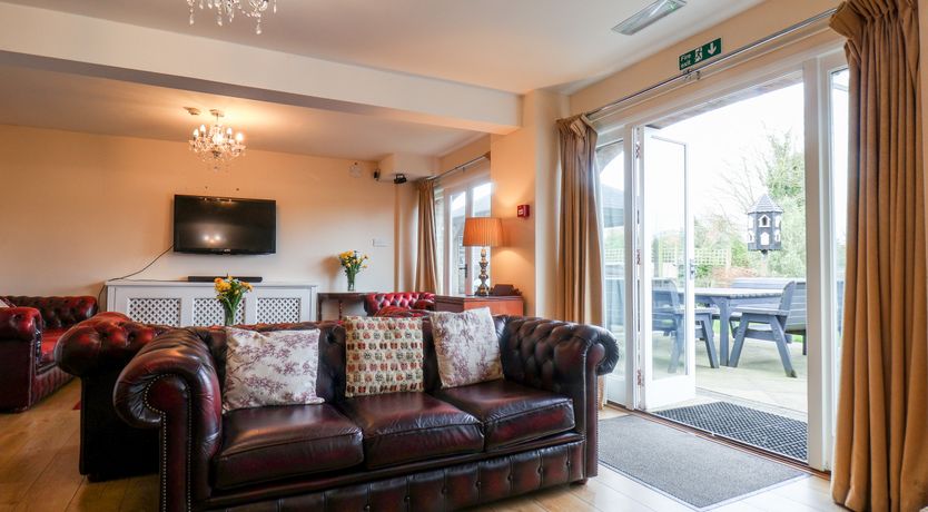 Photo of Honeysuckle