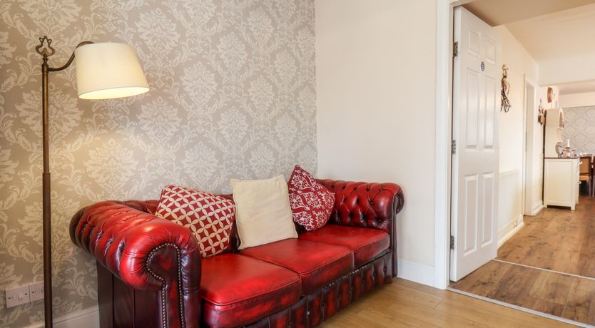 Photo of Honeysuckle