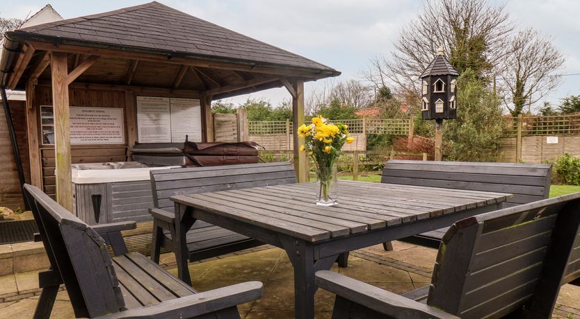 Photo of Honeysuckle