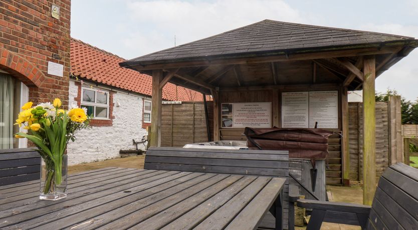 Photo of Honeysuckle