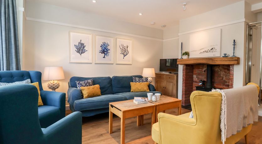 Photo of Fawcett Cottage