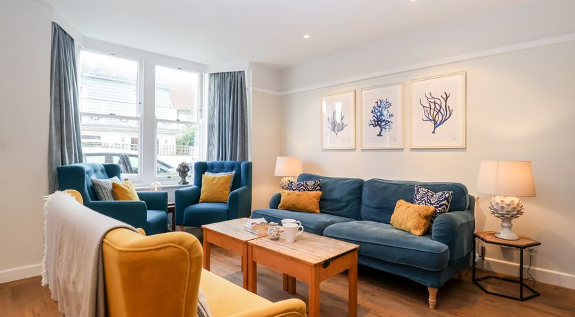 Photo of Fawcett Cottage