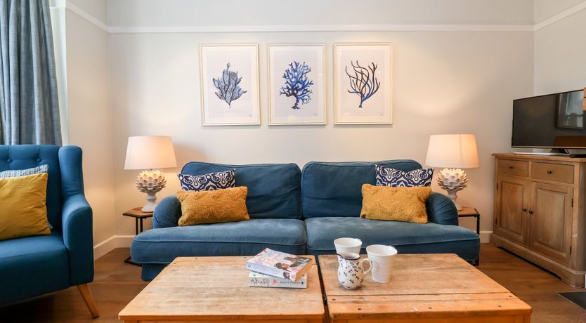 Photo of Fawcett Cottage