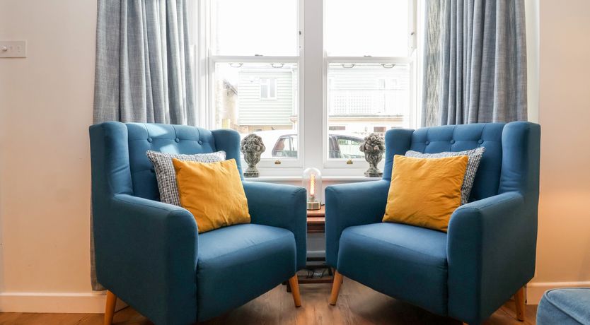 Photo of Fawcett Cottage