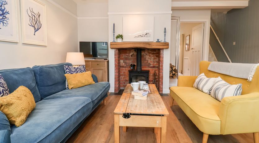 Photo of Fawcett Cottage