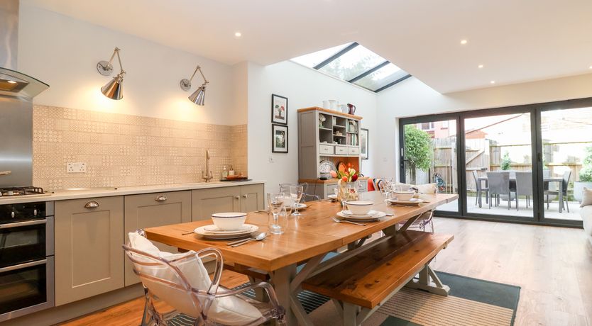 Photo of Fawcett Cottage