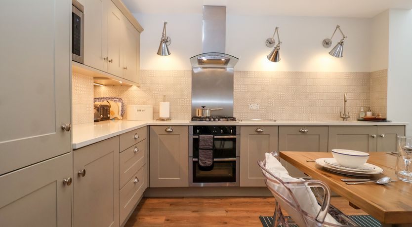 Photo of Fawcett Cottage