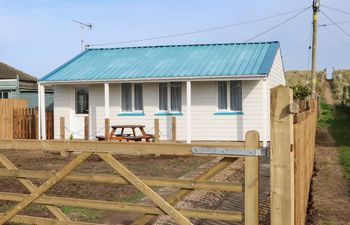 Sea Urchin Holiday Home