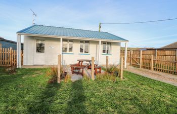 Sea Urchin Holiday Home