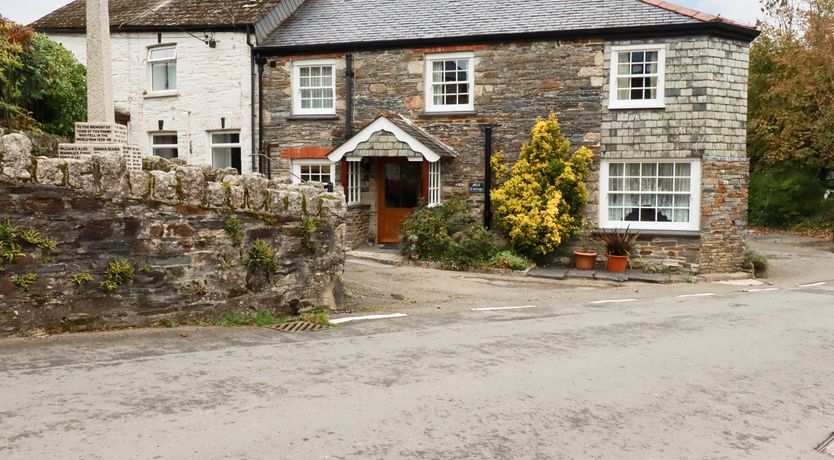Photo of Mill Cottage