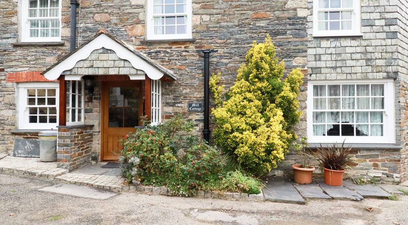 Photo of Mill Cottage