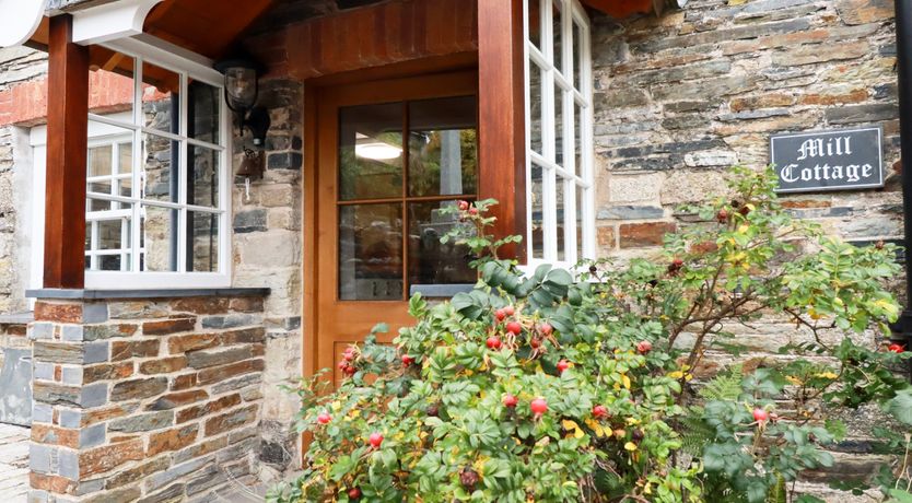 Photo of Mill Cottage