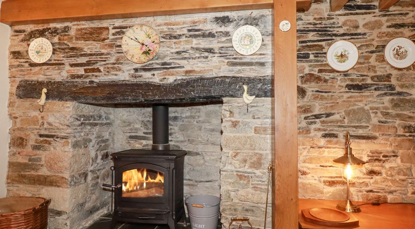 Photo of Mill Cottage